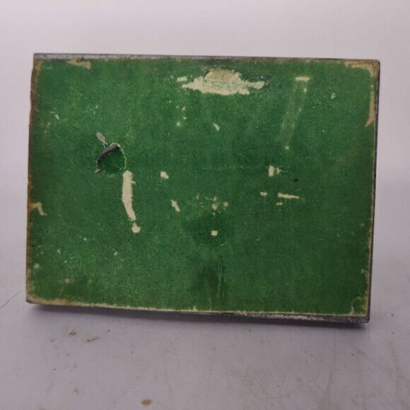 Studio pottery trinket dish‎ - Picture 5 of 7